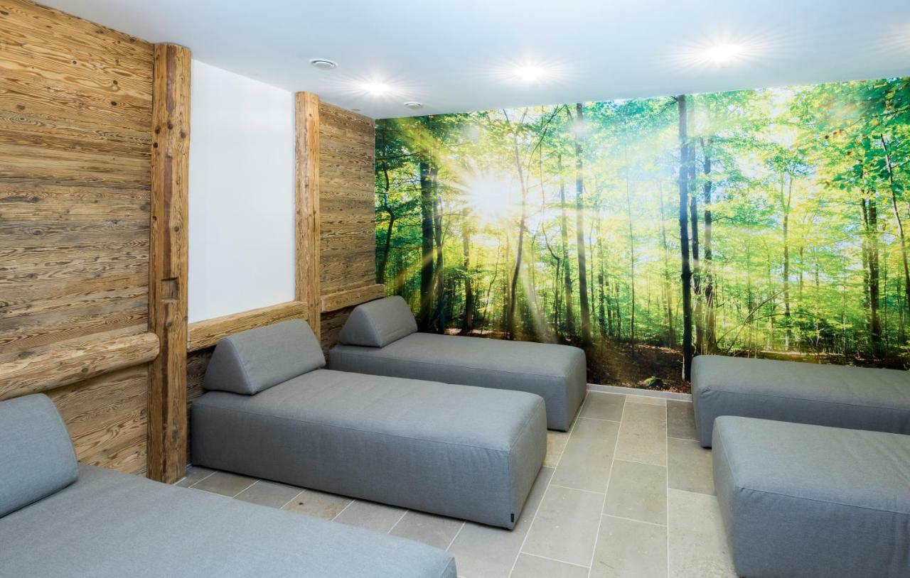 Landhotel Zum Adler Oberbechingen المظهر الخارجي الصورة