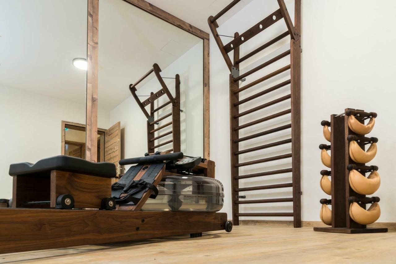 Landhotel Zum Adler Oberbechingen المظهر الخارجي الصورة